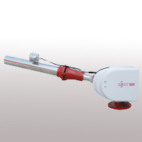 自動消防水炮:提升消防滅火速度的利器