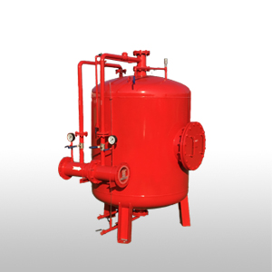 泡沫滅火設(shè)備在危險(xiǎn)品倉庫的防火策略
