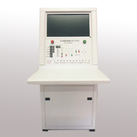 16路滅火裝置視頻集中聯(lián)動(dòng)控制柜