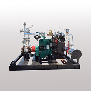 平衡式比例混合裝置-柴油機驅(qū)動 平衡式比例混合裝置-柴油機驅(qū)動